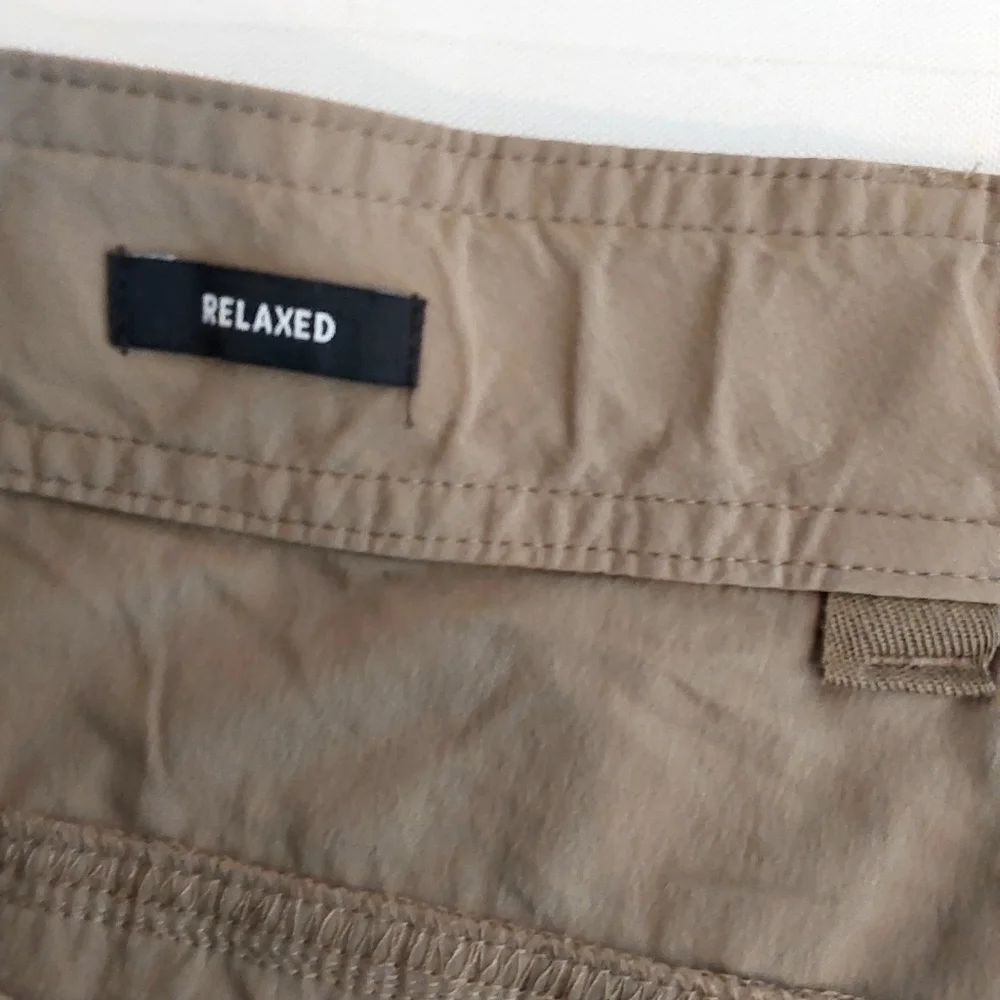 Rei Co-op Sahara Convertible Hiking Pant